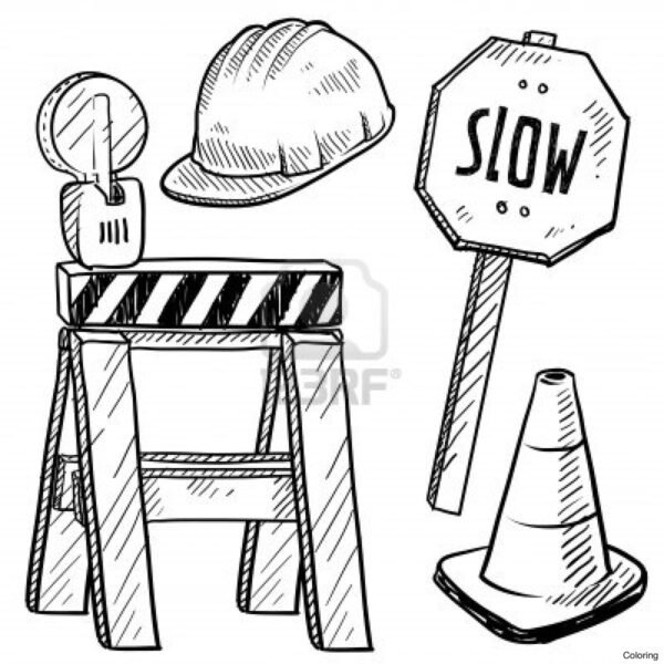 Traffic Lights Drawing at GetDrawings