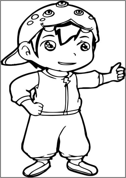 hinh-to-mau-boboiboy-dang-yeu-cho-be-tap-to-17-426x600-1 tổng hợp các bức tranh tô màu boboiboy