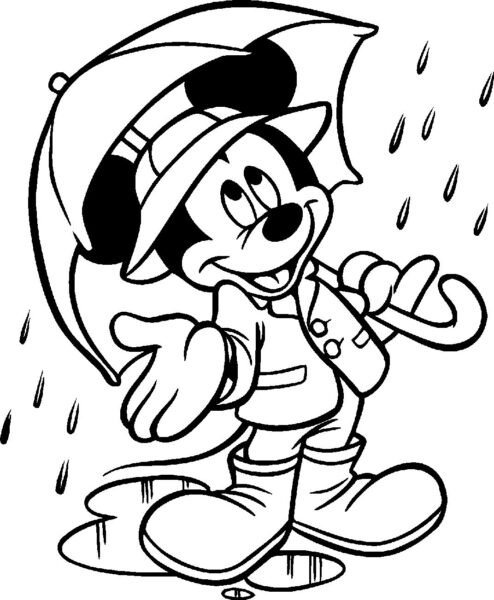 hinh-to-mau-cho-be-5-tuoi-12-494x600-1 Printable Free Printable Mickey Mouse Coloring Pages For Kids