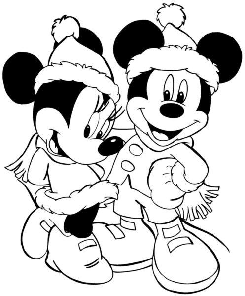 hinh-to-mau-chuot-mickey-de-thuong-cho-be-tap-to-24-497x600-1 Hình tô màu chuột Mickey dễ thương cho bé tập tô (24)