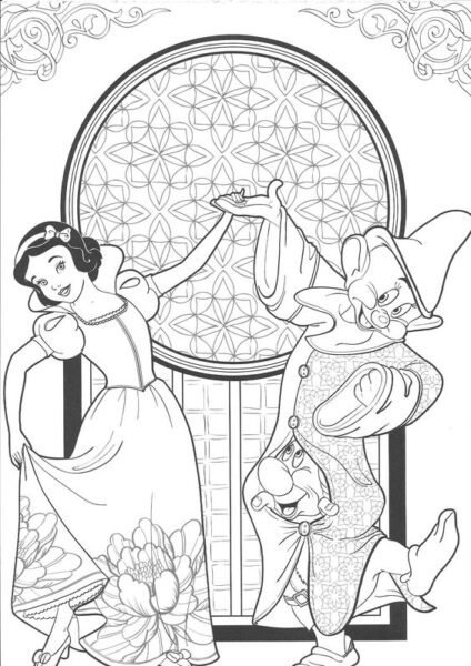 hinh-to-mau-cong-chua-bach-tuyet-xinh-dep-5-424x600-1 Hình tô màu công chúa Bạch Tuyết xinh đẹp (5)