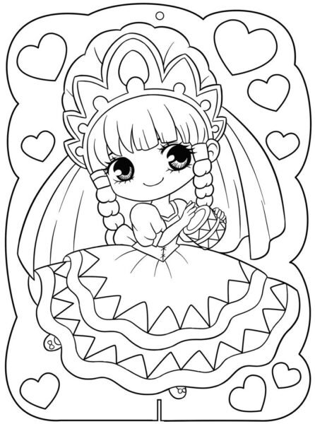 hinh-to-mau-cong-chua-chibi-dang-yeu-cho-be-tap-to-1-446x600-1 Hình tô màu công chúa chibi đáng yêu cho bé tập tô (1)