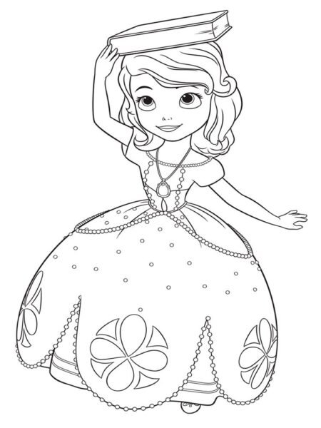 hinh-to-mau-cong-chua-chibi-dang-yeu-cho-be-tap-to-2-450x600-1 Hình tô màu công chúa chibi đáng yêu cho bé tập tô (2)