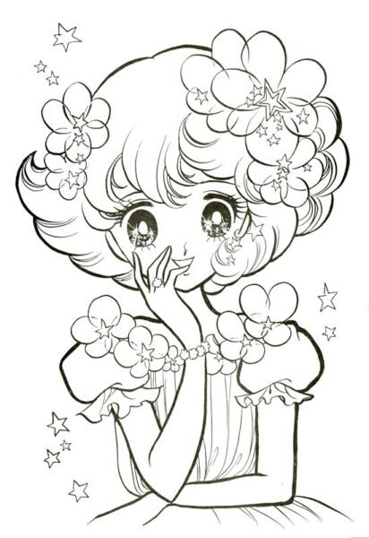 hinh-to-mau-cong-chua-chibi-dang-yeu-cho-be-tap-to-4-412x600-1 Hình tô màu công chúa chibi đáng yêu cho bé tập tô (4)