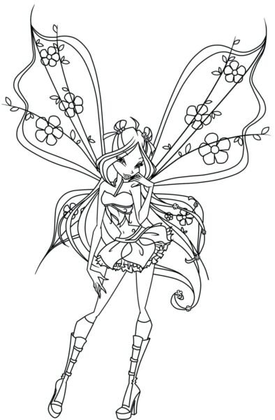 hinh-to-mau-cong-chua-winx-cho-be-tap-to-1-394x600-1 Hình tô màu công chúa Winx cho bé tập tô (1)