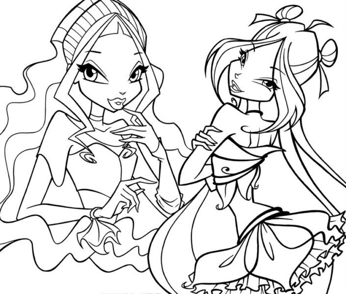 hinh-to-mau-cong-chua-winx-cho-be-tap-to-4-705x600-1 Hình tô màu công chúa Winx cho bé tập tô (4)