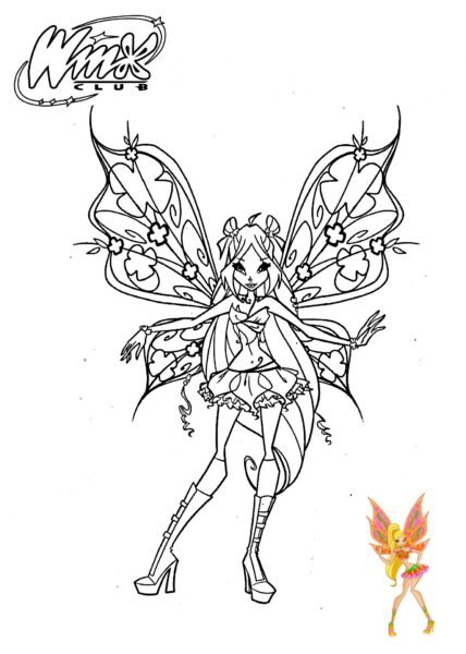 hinh-to-mau-cong-chua-winx-cho-be-tap-to-8-428x600-1 Hình tô màu công chúa Winx cho bé tập tô (8)