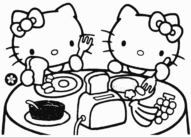 hinh-to-mau-hello-kitty-de-thuong-cho-be-tap-to-10 Hình tô màu Hello Kitty dễ thương cho bé tập tô (10)