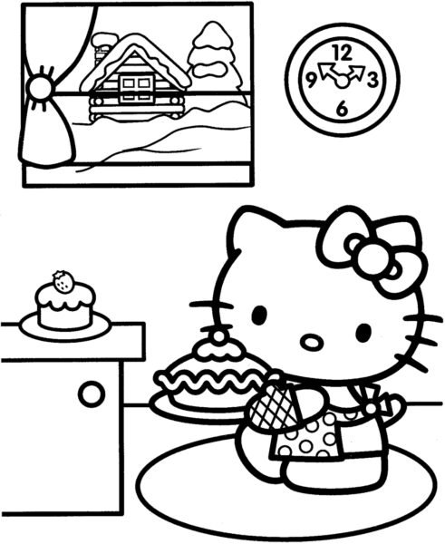 hinh-to-mau-hello-kitty-de-thuong-cho-be-tap-to-11-491x600-1 Hình tô màu Hello Kitty dễ thương cho bé tập tô (11)