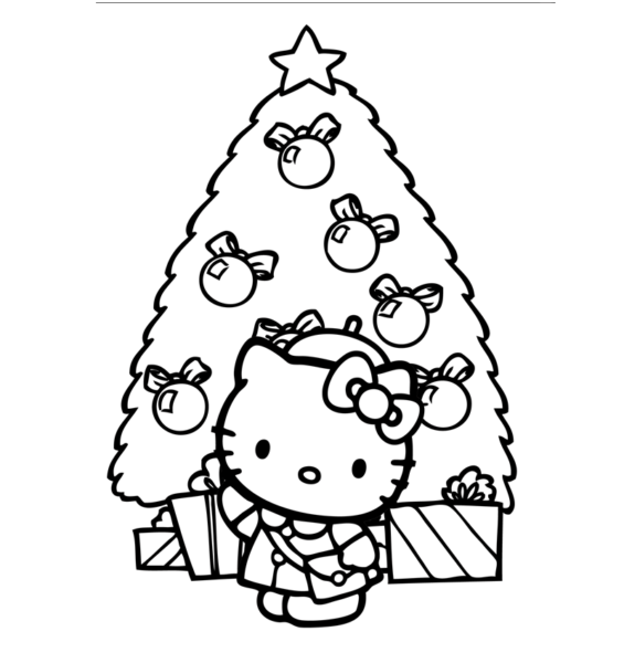 hinh-to-mau-hello-kitty-de-thuong-cho-be-tap-to-11-565x600-1 Hình tô màu Hello Kitty dễ thương cho bé tập tô (11)