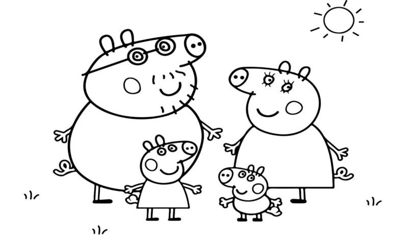 hinh-to-mau-heo-peppa-1-820x461-1 Hình tô màu heo Peppa (1)
