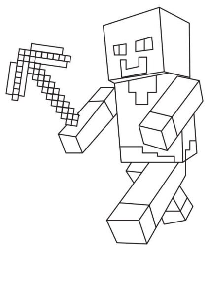 hinh-to-mau-minecraft-dep-nhat-cho-be-tap-to-5-424x600-1 Hình tô màu minecraft đẹp nhất cho bé tập tô (5)