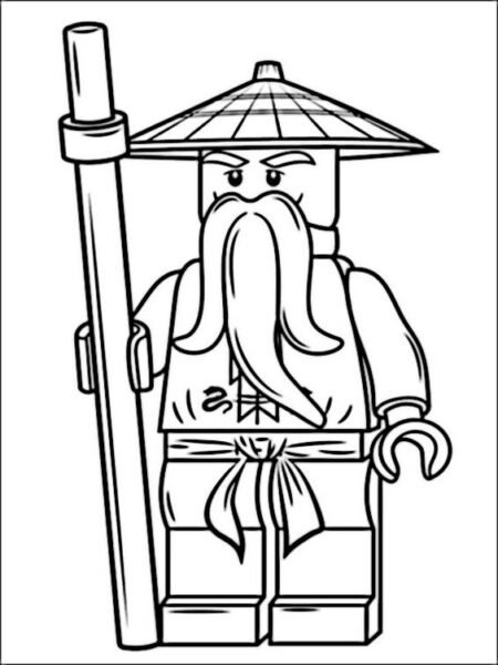hinh-to-mau-ninjago-dang-yeu-cho-be-tap-to-5-450x600-1 Hình tô màu Ninjago đáng yêu cho bé tập tô (5)