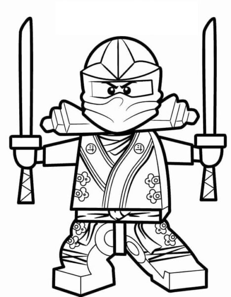 hinh-to-mau-ninjago-dang-yeu-cho-be-tap-to-6-468x600-1 Hình tô màu Ninjago đáng yêu cho bé tập tô (6)