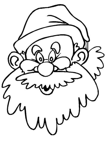 hinh-to-mau-ong-gia-noel-cho-be-tap-to-5-450x600-1 Hình tô màu ông già Noel cho bé tập tô (5)