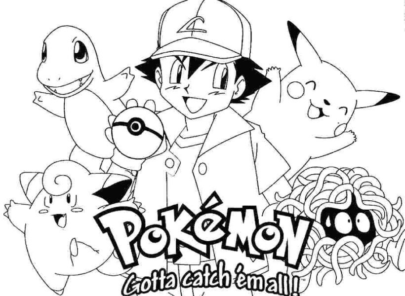 hinh-to-mau-pikachu-dep-nhat-cho-be-tap-to-4-820x600-1 Hình tô màu Pikachu đẹp nhất cho bé tập tô (4)