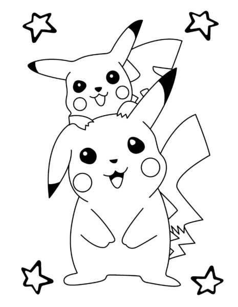 hinh-to-mau-pikachu-dep-nhat-cho-be-tap-to-6-465x600-1 Hình tô màu Pikachu đẹp nhất cho bé tập tô (6)
