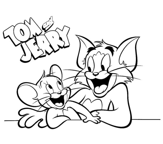 hinh-to-mau-tom-and-jerry-ngo-nghinh-cho-be-tap-to-2-676x600-1 Hình tô màu Tom and Jerry ngộ nghĩnh cho bé tập tô (2)