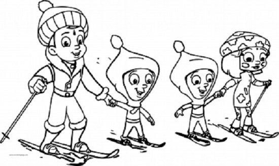 hinh-ve-chua-to-mau-boboiboy-cho-be-tap-to-1 Hình vẽ chưa tô màu Boboiboy cho bé tập tô (1)