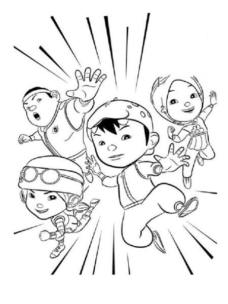 hinh-ve-chua-to-mau-boboiboy-cho-be-tap-to-5-450x600-1 Hình vẽ chưa tô màu Boboiboy cho bé tập tô (5)