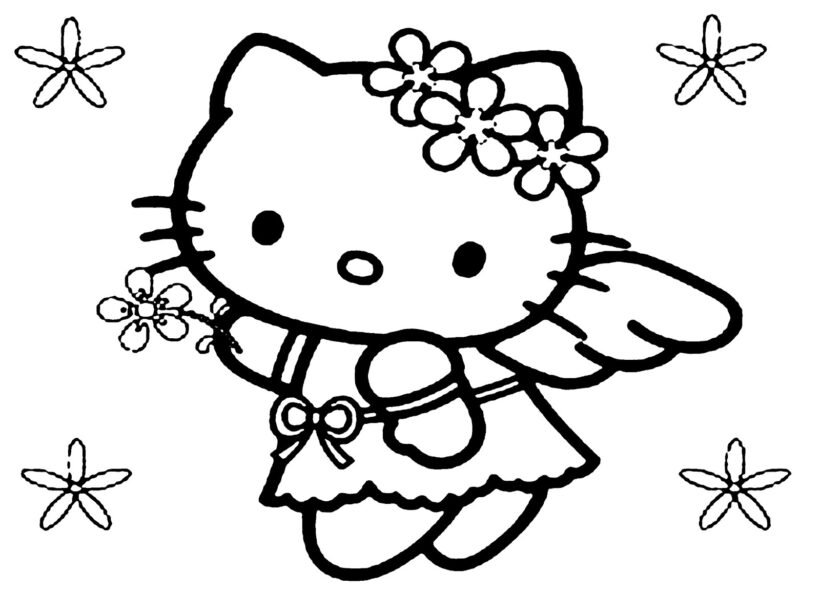 hinh-ve-chua-to-mau-hello-kitty-cho-be-tap-to-6-820x592-1 Hình vẽ chưa tô màu Hello Kitty cho bé tập tô (6)