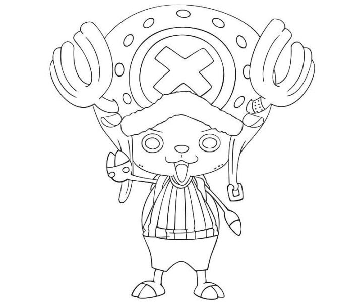 hinh-ve-chua-to-mau-one-piece-cho-be-tap-to-1-720x600-1 Hình vẽ chưa tô màu One Piece cho bé tập tô (1)