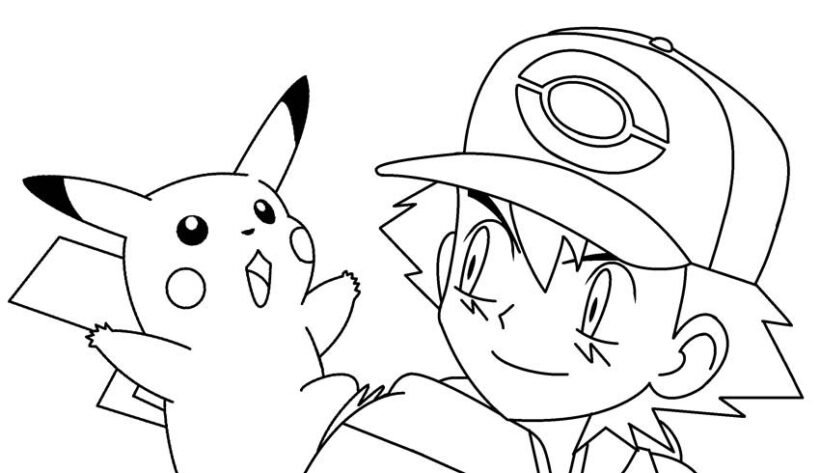 hinh-ve-chua-to-mau-pikachu-cho-be-tap-to-1-820x473-1 Hình vẽ chưa tô màu Pikachu cho bé tập tô (1)