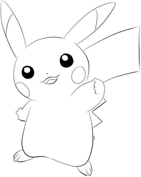 hinh-ve-chua-to-mau-pikachu-cho-be-tap-to-11-476x600-1 Hình vẽ chưa tô màu Pikachu cho bé tập tô (11)