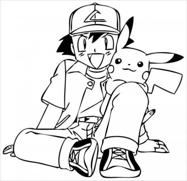 hinh-ve-chua-to-mau-pikachu-cho-be-tap-to-12-620x600-1 Hình vẽ chưa tô màu Pikachu cho bé tập tô (12)