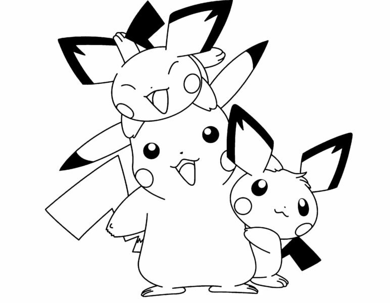 hinh-ve-chua-to-mau-pikachu-cho-be-tap-to-9-772x600-1 Hình vẽ chưa tô màu Pikachu cho bé tập tô (9)