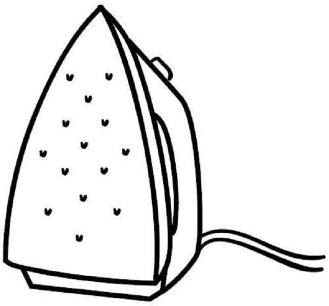 hinh-ve-den-trang-do-dung-gia-dinh-7-646x600-1 Hình vẽ đen trắng đồ dùng gia đình (7)
