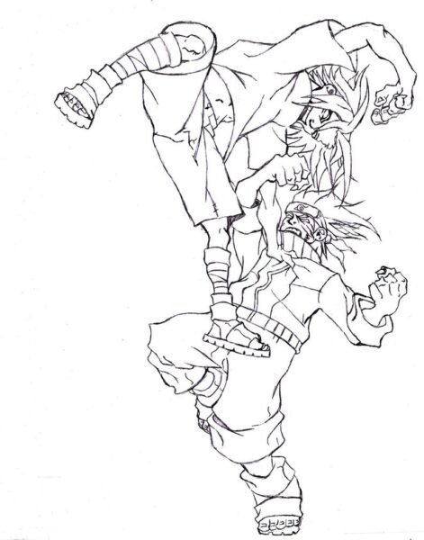 hinh-ve-den-trang-naruto-cho-be-to-mau-4-471x600-1 Hình vẽ đen trắng Naruto cho bé tô màu (4)
