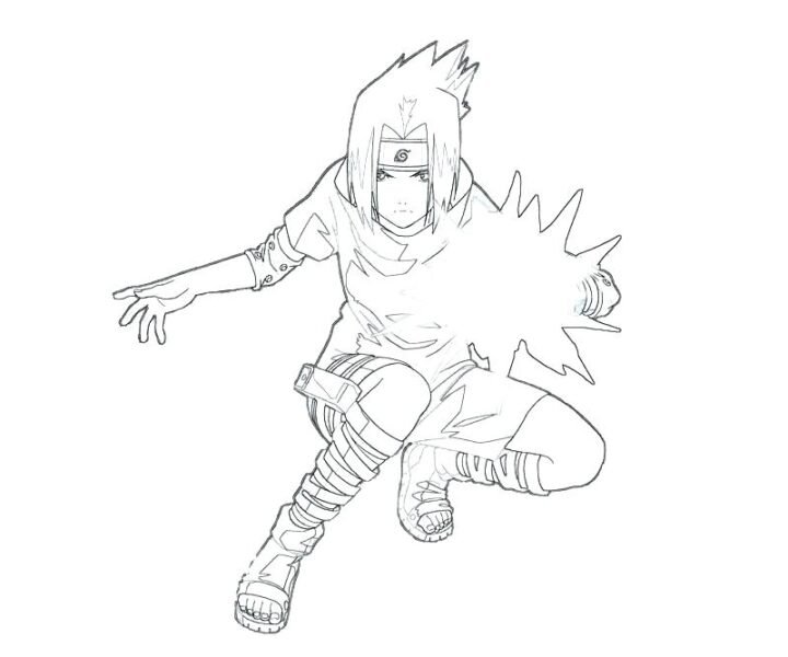 hinh-ve-den-trang-naruto-cho-be-to-mau-6-720x600-1 Hình vẽ đen trắng Naruto cho bé tô màu (6)