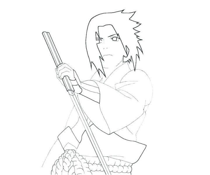 hinh-ve-den-trang-naruto-cho-be-to-mau-9-720x600-1 Hình vẽ đen trắng Naruto cho bé tô màu (9)