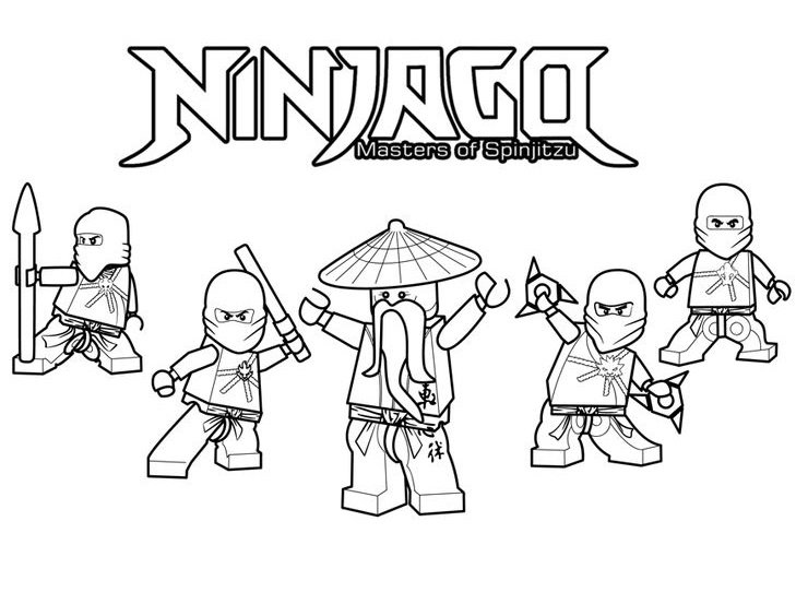 hinh-ve-den-trang-ninjago-cho-be-to-mau-1 Hình vẽ đen trắng Ninjago cho bé tô màu (1)