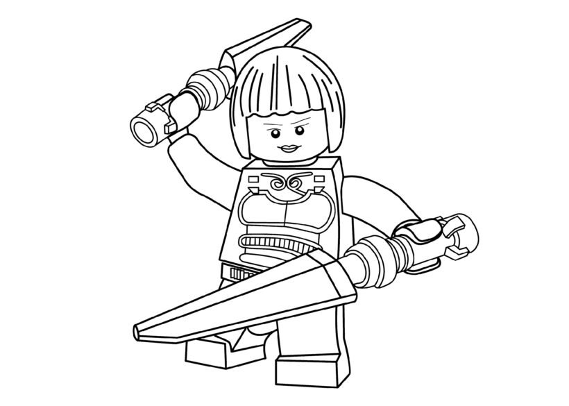 hinh-ve-den-trang-ninjago-cho-be-to-mau-5-820x585-1 Hình vẽ đen trắng Ninjago cho bé tô màu (5)