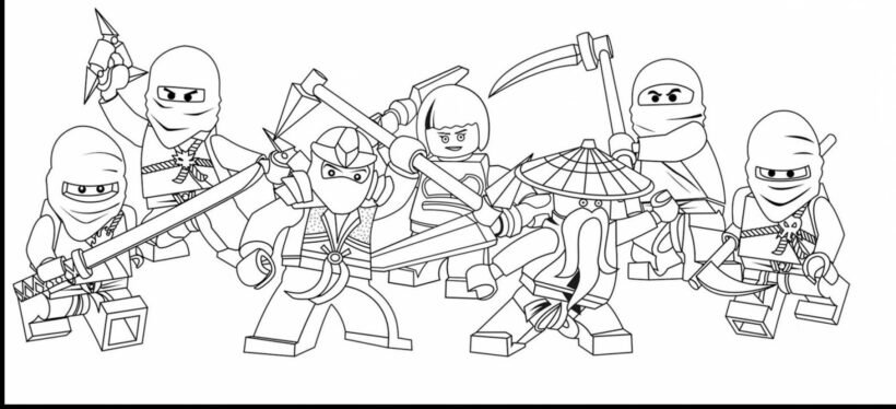 hinh-ve-den-trang-ninjago-cho-be-to-mau-7-820x374-1 Hình vẽ đen trắng Ninjago cho bé tô màu (7)