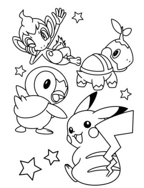 hinh-ve-den-trang-pokemon-cho-be-to-mau-1-460x600-1 Hình vẽ đen trắng Pokemon cho bé tô màu (1)