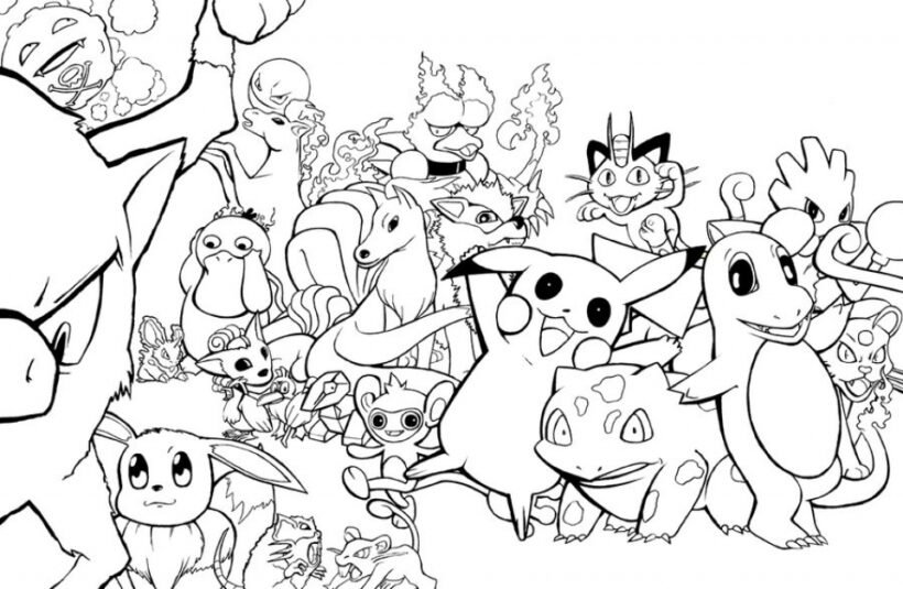 hinh-ve-den-trang-pokemon-cho-be-to-mau-4-820x535-1 Free Coloring Pages Pokemon to Print 26021