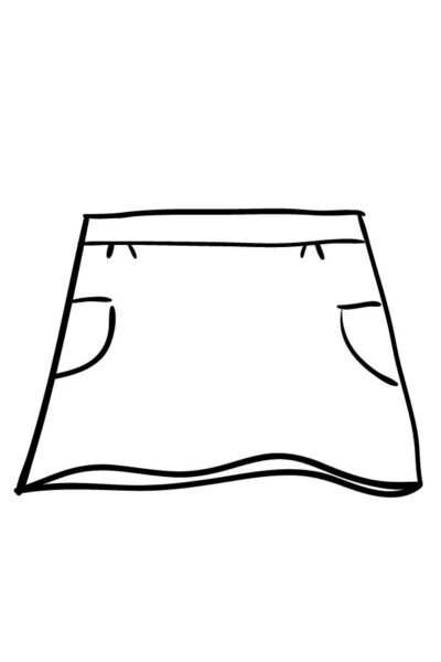 hinh-ve-den-trang-quan-ao-cho-be-tap-to-3-400x600-1 coloring page-clothes-skirt
