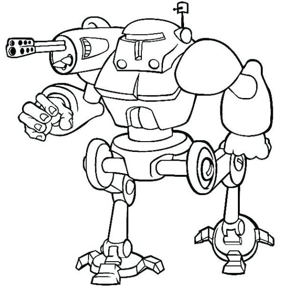 hinh-ve-den-trang-robot-cho-be-to-mau-2-574x600-1 Hình vẽ đen trắng robot cho bé tô màu (2)