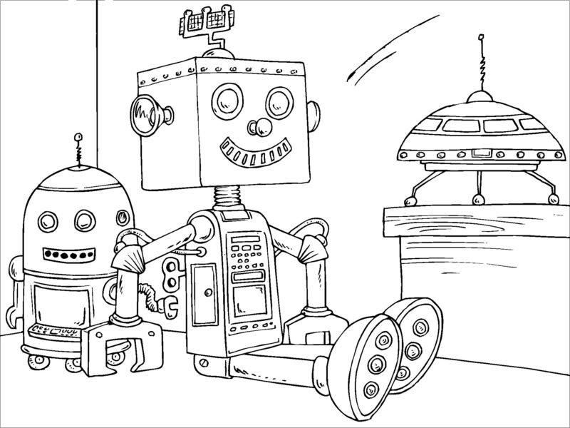 hinh-ve-den-trang-robot-cho-be-to-mau-4-800x600-1 Hình vẽ đen trắng robot cho bé tô màu (4)