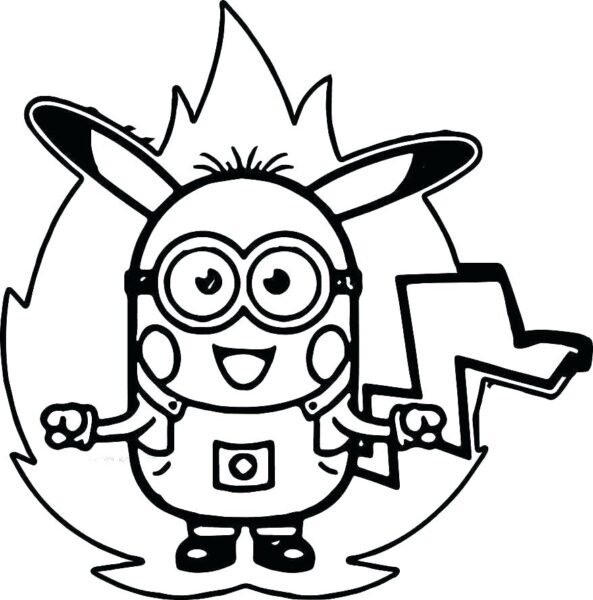 hinh-ve-minion-cho-be-tap-to-7-593x600-1 Hình vẽ Minion cho bé tập tô (7)