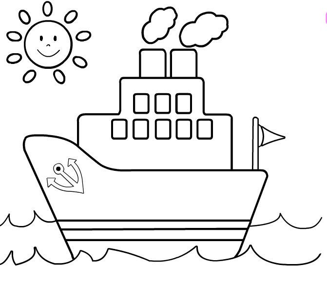 hinh-ve-tap-to-tau-thuy-4 Hình vẽ tập tô tàu thuỷ (4)