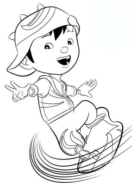 mau-tranh-to-mau-boboiboy-dang-yeu-cho-be-tap-to-20-433x600-1 Mẫu tranh tô màu Boboiboy đáng yêu cho bé tập tô (20)