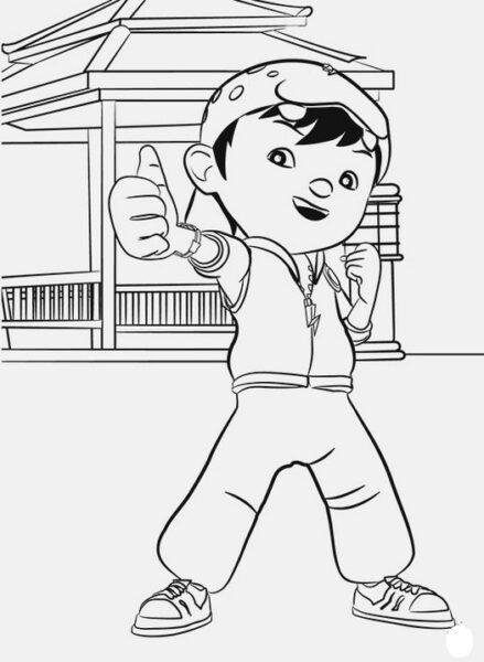 mau-tranh-to-mau-boboiboy-dang-yeu-cho-be-tap-to-21-439x600-1 Mẫu tranh tô màu Boboiboy đáng yêu cho bé tập tô (21)