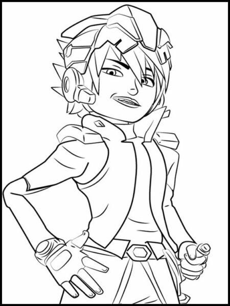 mau-tranh-to-mau-boboiboy-dang-yeu-cho-be-tap-to-22-450x600-1 Mẫu tranh tô màu Boboiboy đáng yêu cho bé tập tô (22)