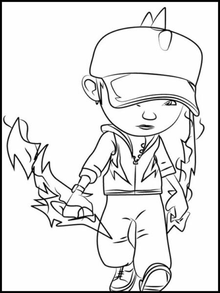 mau-tranh-to-mau-boboiboy-dang-yeu-cho-be-tap-to-25-450x600-1 Mẫu tranh tô màu Boboiboy đáng yêu cho bé tập tô (25)