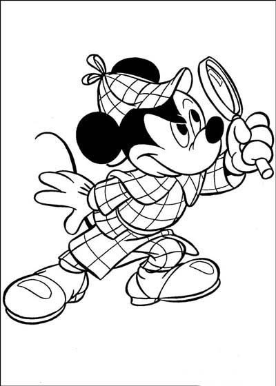 mau-tranh-to-mau-chuot-mickey-de-thuong-cho-be-tap-to-17 Mẫu tranh tô màu chuột Mickey dễ thương cho bé tập tô (17)
