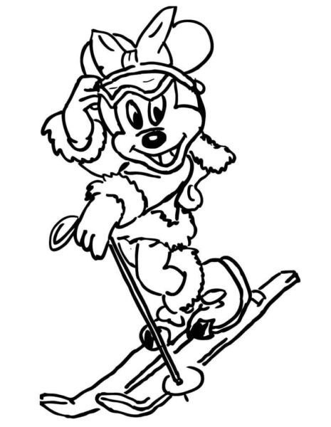 mau-tranh-to-mau-chuot-mickey-de-thuong-cho-be-tap-to-19-465x600-1 Tranh to mau ban gai chuot Mickey truot tuyet